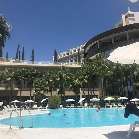 Higueron5821 Apartment Malaga